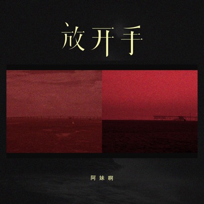 放开手 - Single