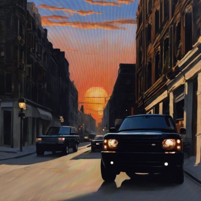 Range Rover (feat. Arizona & Pololo) - Single