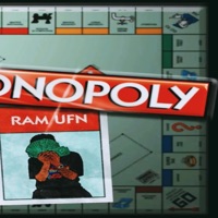 Monopoly Freestyle - Single - UFN