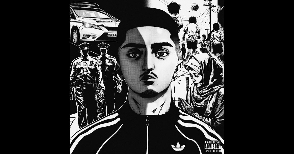 Reinsertado - Morad