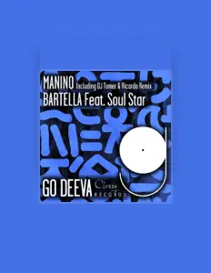 Listen to Bartella, watch music videos, read bio, see tour dates & more!