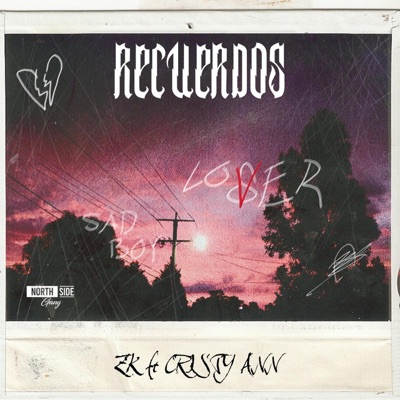 Recuerdos (feat. Cristy Ann) - Single