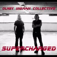 The World Slipped Away — Olney Ingram Collective