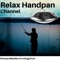 Kiwi - Relax Handpan Channel lyrics