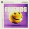 Friends (Bassjackers Remix) artwork