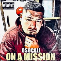 On a Mission - EP - Osocali