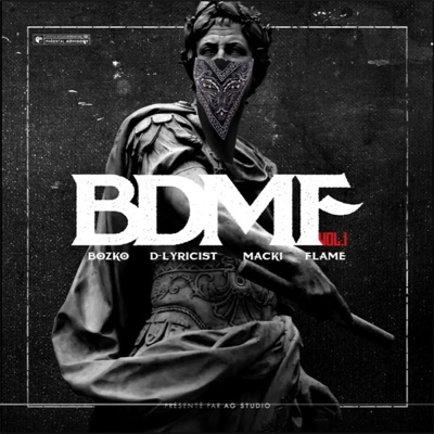 BDMF
