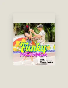 Listen to Conjunto Tahona, watch music videos, read bio, see tour dates & more!