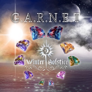 G.A.R.N.E.T - EP