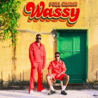Wassy - Single - Full Blown