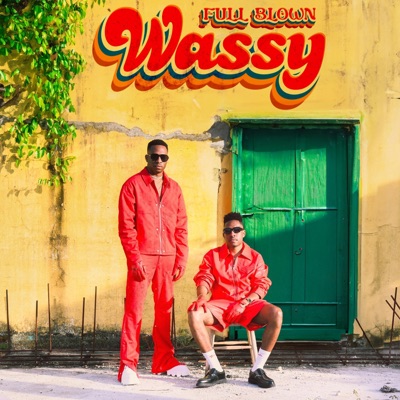 Wassy - Single