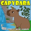 Capybara (feat. Dixie & Karate) - Single