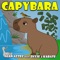 Capybara (feat. Dixie & Karate) - Alan Aztec lyrics
