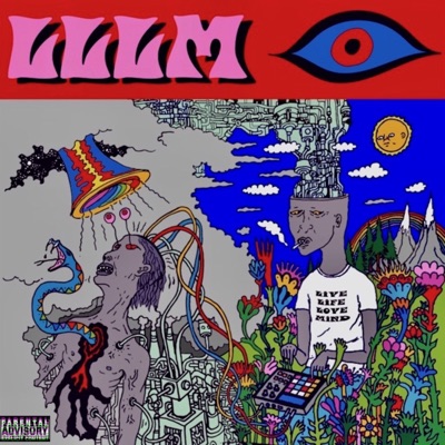 LLLM - EP