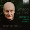 Canto Ostinato Part II: Section 88 F cover art
