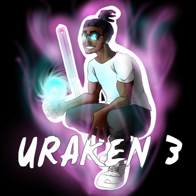 URAKEN 3