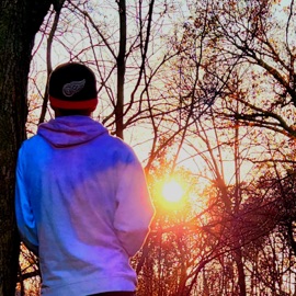 FEEL SOMETHING (feat. CieMie) King Mustard