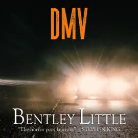 DMV (Unabridged)
