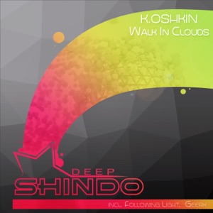 Walk in Clouds - Single