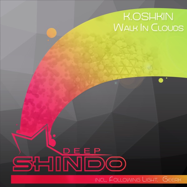 Walk in Clouds - Single