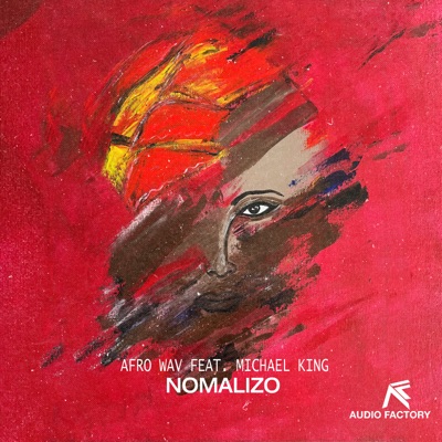 Nomalizo (feat. Michael King) - Single