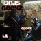 Gino my step son (feat. Mooglock & Lil k) - Dbjs lyrics