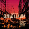 Gracias a la Vida (feat. Erini, Milena Casado, Mark Walker, Fernando Huergo, Naseem Alatrash & Matthew Stubbs) - Single