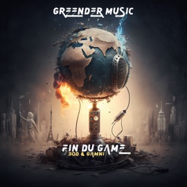 Pass death BOD, Zicler, Ricano & Gamni