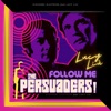 Follow Me (feat. Lucy Liù) - Single