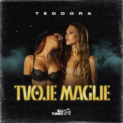 Tvoje Magije - Single