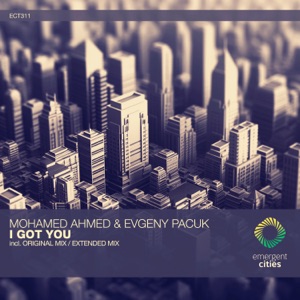 I Got You - Single