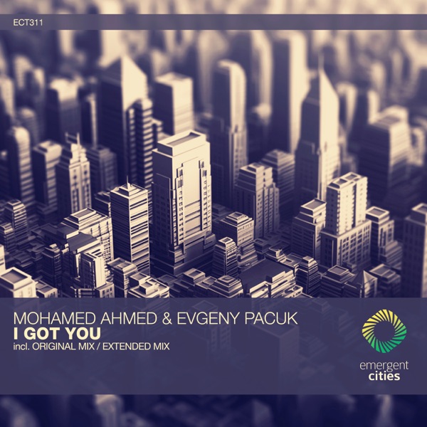 I Got You - Single
