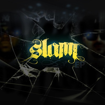 SLAMM (Deluxe Edition)