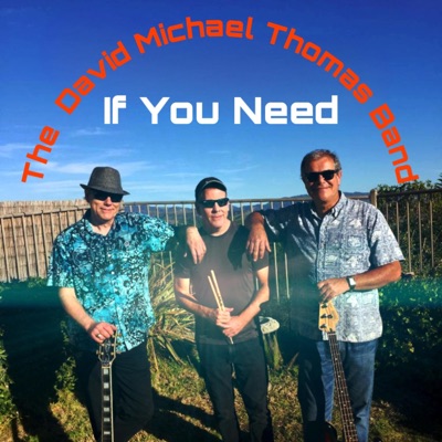 If You Need - Single