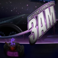 3 Am - Single - Bruno Chinna & Fluffy Pimp