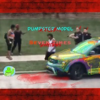 Seven Times - Single - Dumpster Model