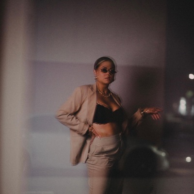 Where Did We Go Wrong - Single