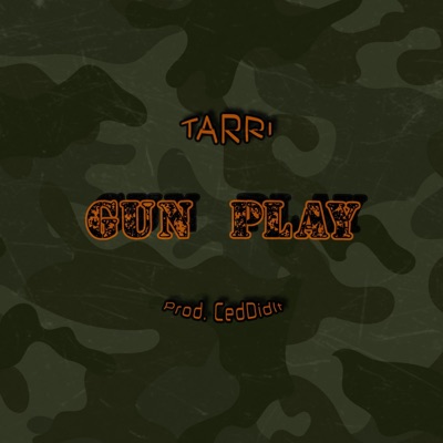 Gun Play (Clean) - Single