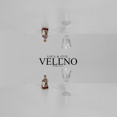 Veleno - Single