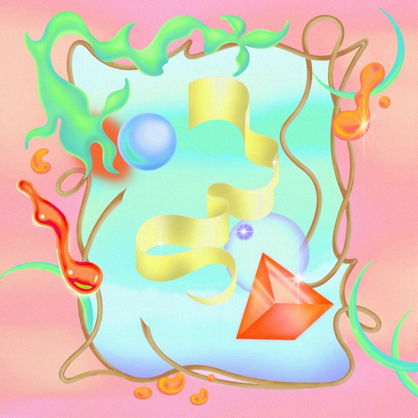 Peach Remixes - Single