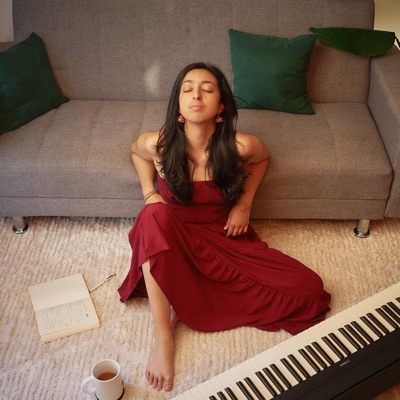 A Seat on the Ground - Single