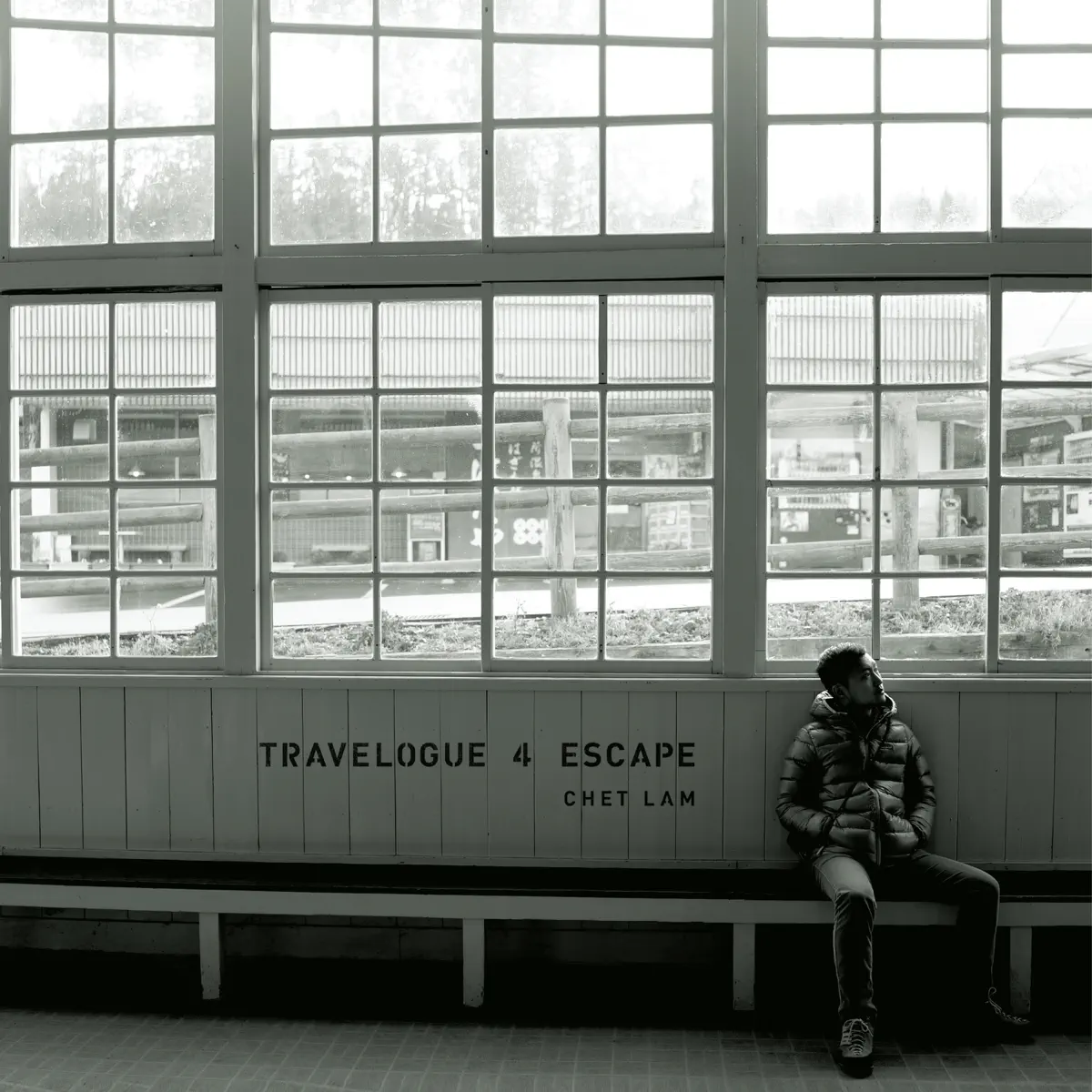 林一峰 - Travelogue 4 Escape (2018) [iTunes Plus AAC M4A]-新房子