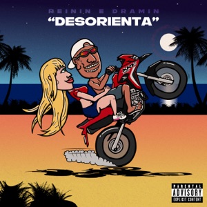 Desorienta