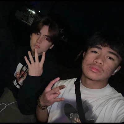 Vadim and Manjo Collab :) - Single