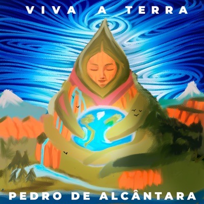 Viva a Terra (feat. Renato Casanova) - Single