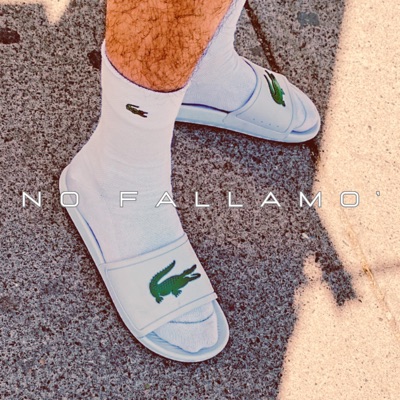 No Fallamo - Single