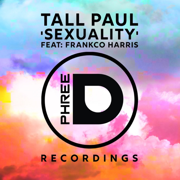 Sexuality (feat. Franko Harris) - Single
