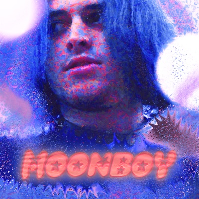 Moon Boy - Single