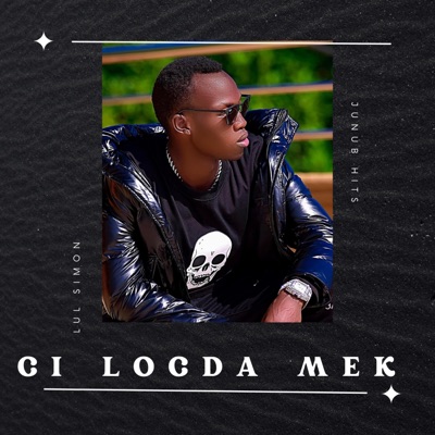 JUNUB Hits - Ci locda mek (feat. Lul Simon)