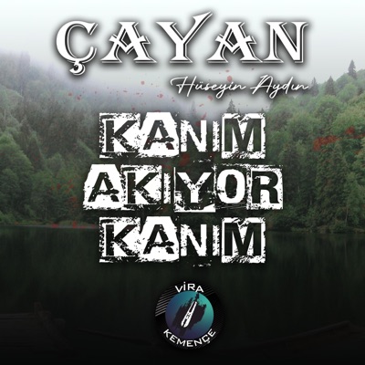 Hüseyin Aydın - Kanım Akıyor Kanım